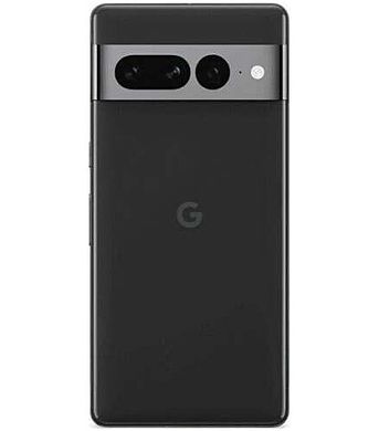 Google Pixel 7 Pro 12/128GB Obsidian Идеальное состояние