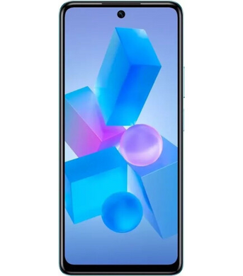 Смартфон Infinix HOT 40 (X6836) 8/256Gb NFC Palm Blue