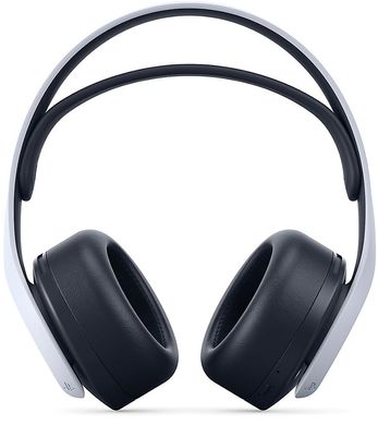 Навушники Sony Pulse 3D Wireless Headset White (9387909)