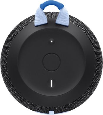 Портативна акустика Logitech Ultimate Ears Wonderboom 3 Active Black (L984-001829)