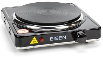 Настільна плита Eisen EHP-158B