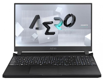 Ноутбук GIGABYTE AERO 5 (AERO-5_KE4-72RU614SD)