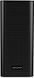 Універсальна мобільна батарея Awei P77K Power Bank 12000mAh Li-Polimer Black