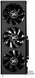 Відеокарта XFX Radeon RX 6650 XT Speedster QICK 308 (RX-665X8LUDY)