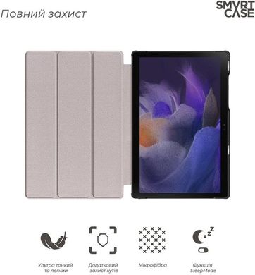 Чехол ArmorStandart Smart Case для планшета Samsung Galaxy Tab A9 Black (ARM70988)