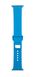 Ремінець ArmorStandart Apple Silicone Band for Apple Watch 42mm/44mm Green-Blue
