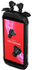 Смартфон Ulefone Armor 15 6/128GB Black/Red (6937748734741)