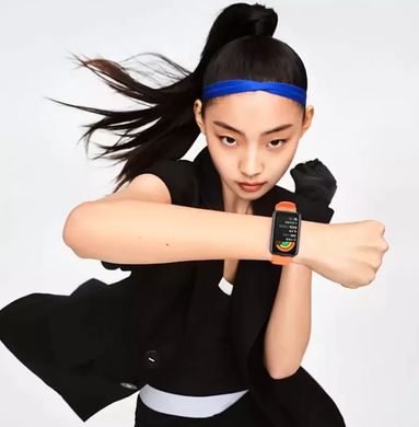Фитнес-браслет Xiaomi Mi Band 7 Pro White (BHR6077CN)