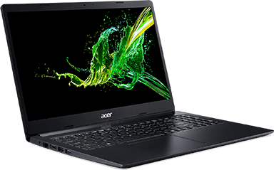 Ноутбук Acer Aspire 3 A315-34 (NX.HE3EU.06D)