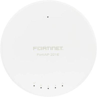 Точка доступу Fortinet FortiAP-221E (FAP-221E-U)