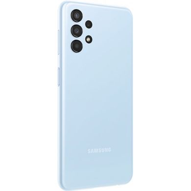 Смартфон Samsung Galaxy A13 3/32GB LIGHT BLUE (SM-A135FLBUSEK)