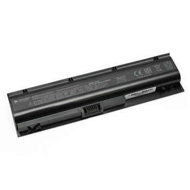 Акумулятор PowerPlant для ноутбуків HP ProBook 4340s (HSTNN-YB3K, HP4340LH) 10.8V 5200mAh (NB00000302)