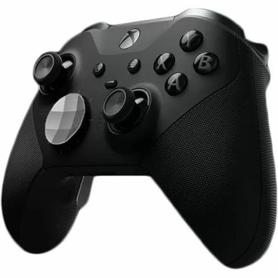 Беспроводной геймпад Microsoft Xbox Elite Wireless Controller Series 2 Black