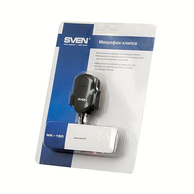 Мікрофон Sven MK-150