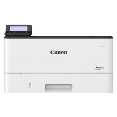 Принтер А4 Canon i-SENSYS LBP233dw з Wi-Fi (5162C008)
