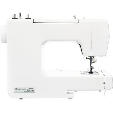 Швейная машина Janome iSEW C25