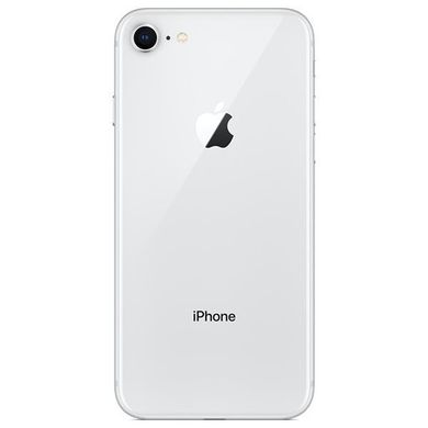 Смартфон Apple iPhone 8 64Gb A1906 Silver (EuroMobi)