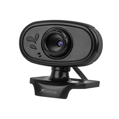 Веб-камера XTRIKE ME XPC01