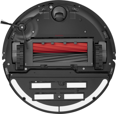 Робот-пилосос Roborock Vacuum Cleaner S8 Pro Ultra Black