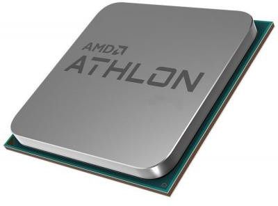 Процесор AMD Athlon 3000G Tray (YD3000C6M2OFH)