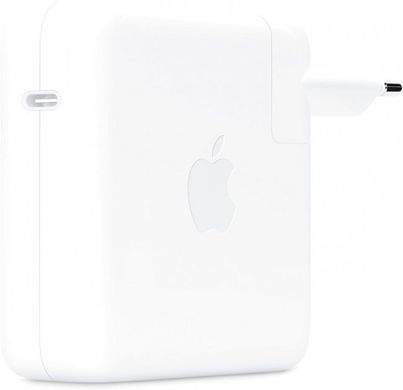 Блок живлення Apple USB-C 96 Вт (MX0J2ZM/A)