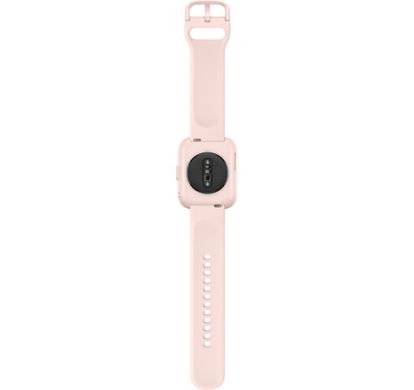 Часы Amazfit Bip 5 Pastel Pink (розовый)