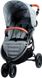 Прогулянкова коляска Valco baby Snap 3 Trend/Grey Marle (9810)