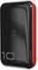 Универсальная мобильная батарея Baseus Mini S Bracket 10W Wireless Charger Power bank 10000mAh 18W Black + Red (PPXFF10W-19)