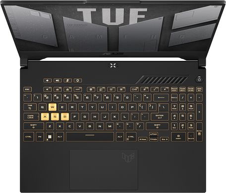 Ноутбук Asus TUF Gaming F15 FX507ZE (FX507ZE-RS73)