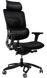Офісне крісло для керівника GT Racer B-526 Black