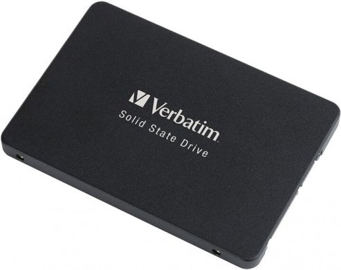 SSD-накопичувач Verbatim Vi500 512 GB (49352)
