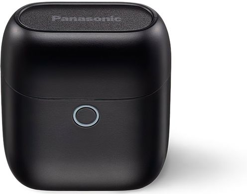 Наушники Bluetooth TWS PANASONIC RZ-B100WGE-K Black
