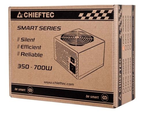 Блок живлення Chieftec Smart GPS-700A8