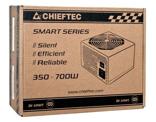 Блок живлення Chieftec Smart GPS-700A8