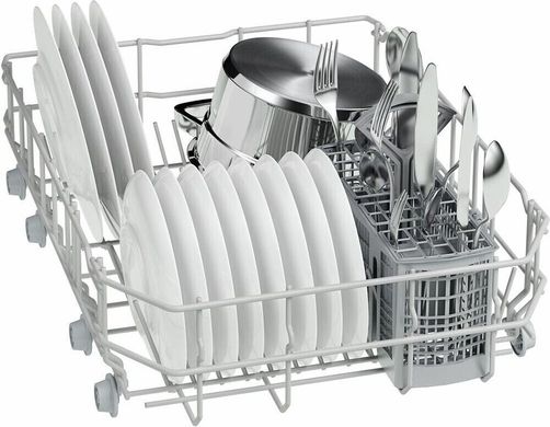Посудомийна машина Siemens SR64E007EU