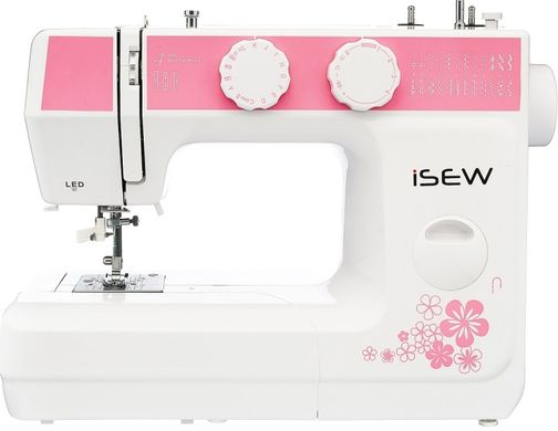 Швейна машина Janome iSEW C25
