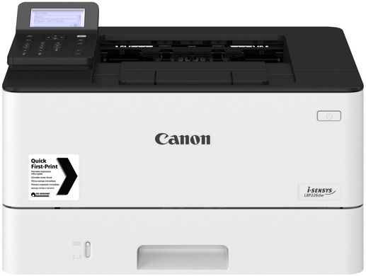 Принтер Canon i-SENSYS LBP226DW c Wi-Fi (3516C007)