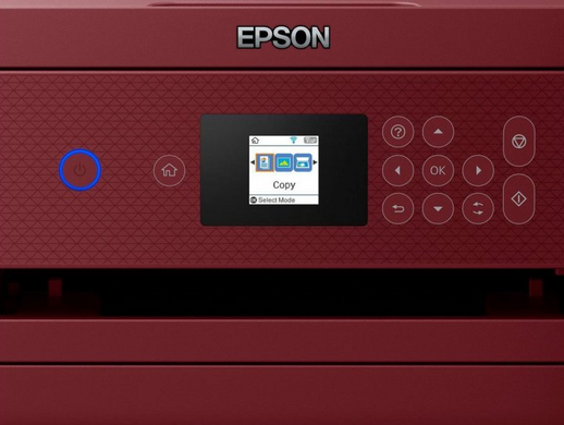 Багатофункціональний пристрій Epson EcoTank L4267 (C11CJ63413)