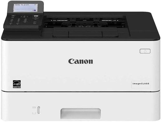 Принтер А4 Canon i-SENSYS LBP233dw з Wi-Fi (5162C008)