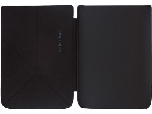 Чохол PocketBook Origami 740 Shell O series Dark Grey (HN-SLO-PU-740-DG-CIS)