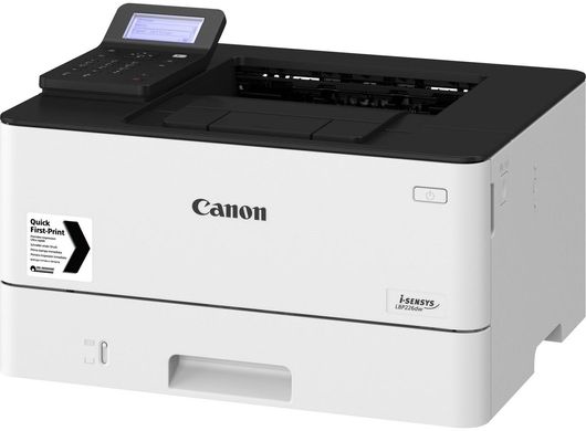 Принтер Canon i-SENSYS LBP226DW з Wi-Fi (3516C007)