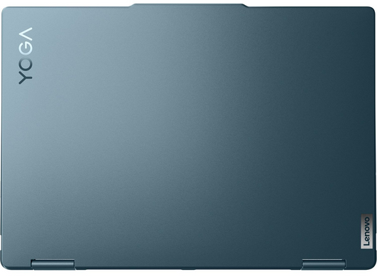 Ноутбук Lenovo Yoga 7 14ARP8 Tidal Teal (82YM008QRA)