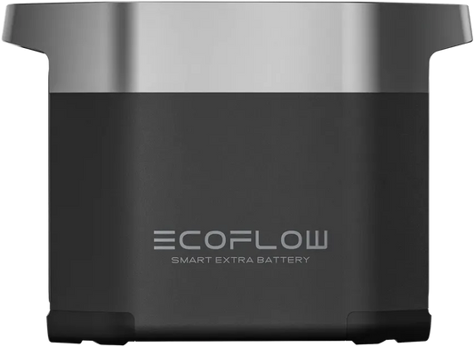 Додаткова батарея EcoFlow Delta 2 Extra Battery (ZMR330EB)