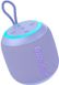 Портативна акустика Tronsmart T7 Mini Purple (993711)
