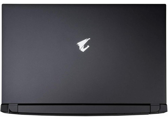 Ноутбук Gigabyte AORUS Aero 15P KD Black (AORUS15P_KD-72RU224SO)