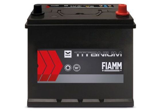 Автомобільний акумулятор Fiamm 75А 7905188