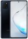Смартфон Samsung Galaxy Note 10 Lite Black (SM-N770FZKDSEK)