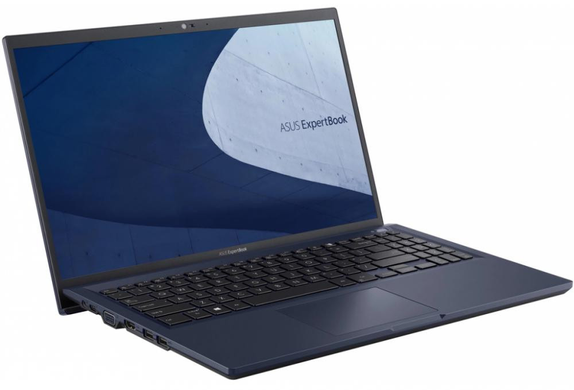 Ноутбук Asus ExpertBook B1 B1500CEAE (B1500CEAE-BQ1669R)