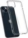 Чохол Spigen для Apple iPhone 14 Plus Ultra Hybrid Crystal Clear (ACS04894)