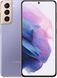 Смартфон Samsung Galaxy S21 5G 8/256GB Phantom Violet (SM-G991BZVGSEK)